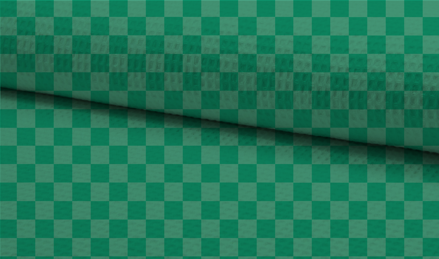St. Patricks Green Checkerboard Seamless Pattern, Repeat Pattern for Fabric Sublimation