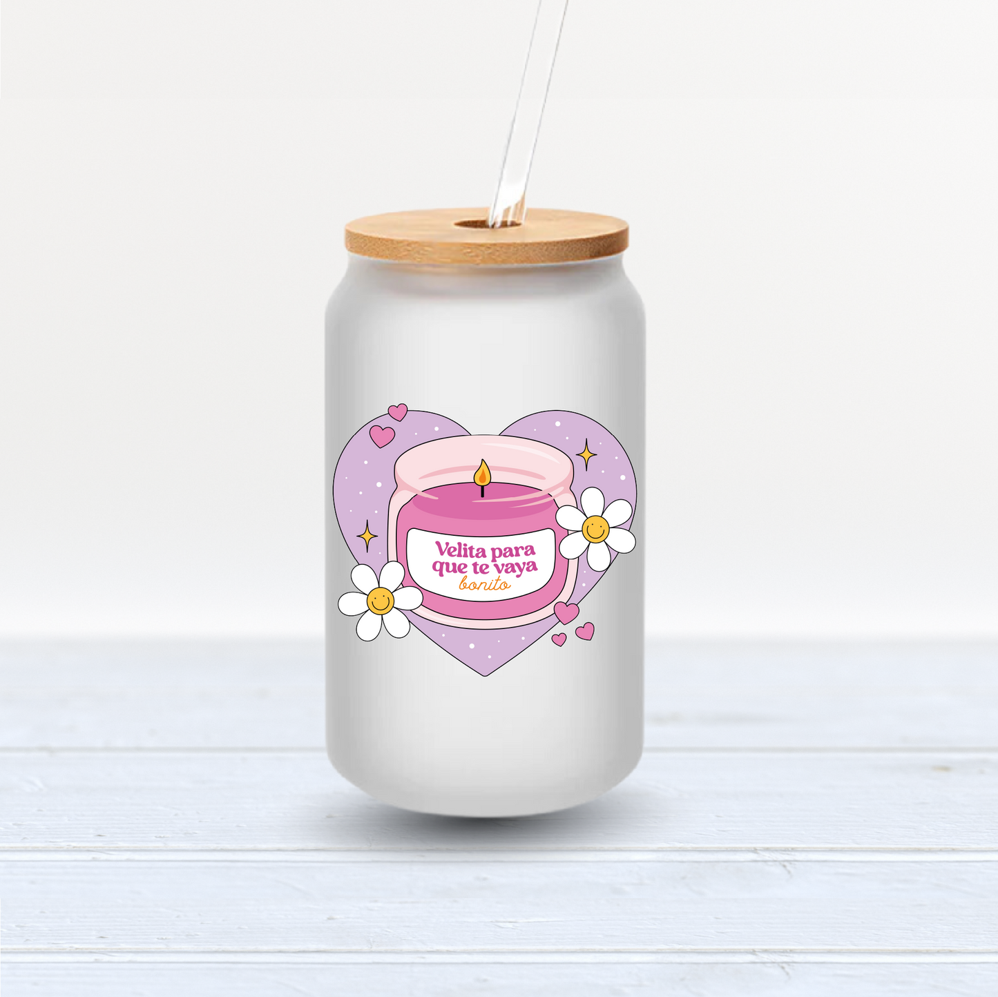 Velita Que Te Vaya Bonito PNG SVG | Spanish Hispanic Sublimation | Latina Tshirt Design