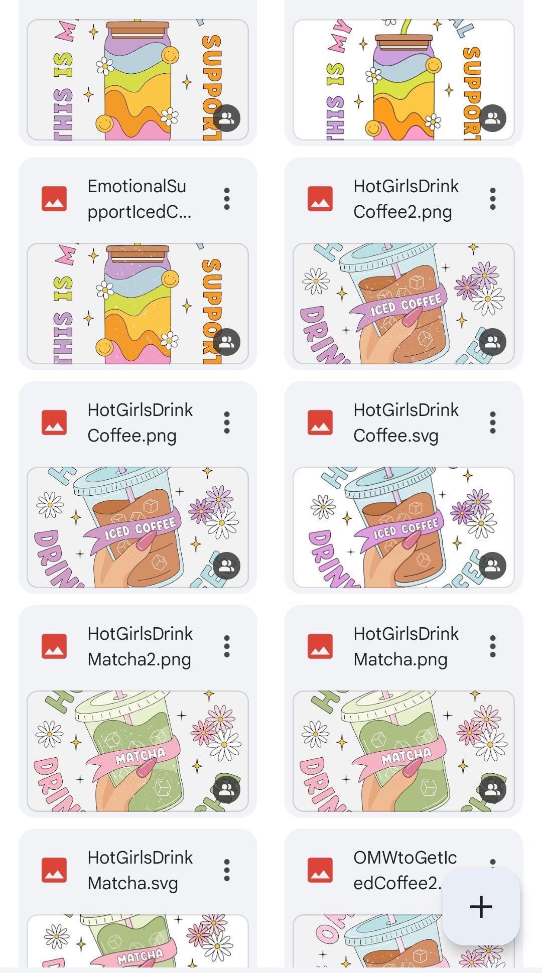 WHOLE SHOP BUNDLE | Lifetime Access