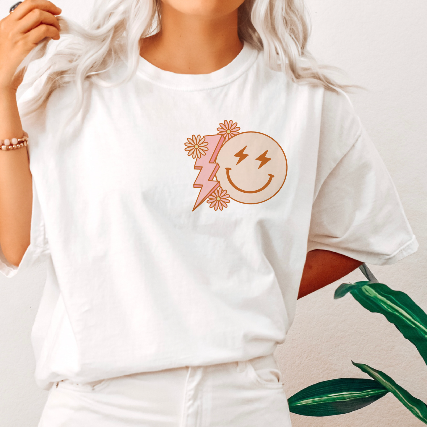 Too Busy Being a Badass Mom SVG PNG | Mother's Day Sublimation | Retro shirt Design