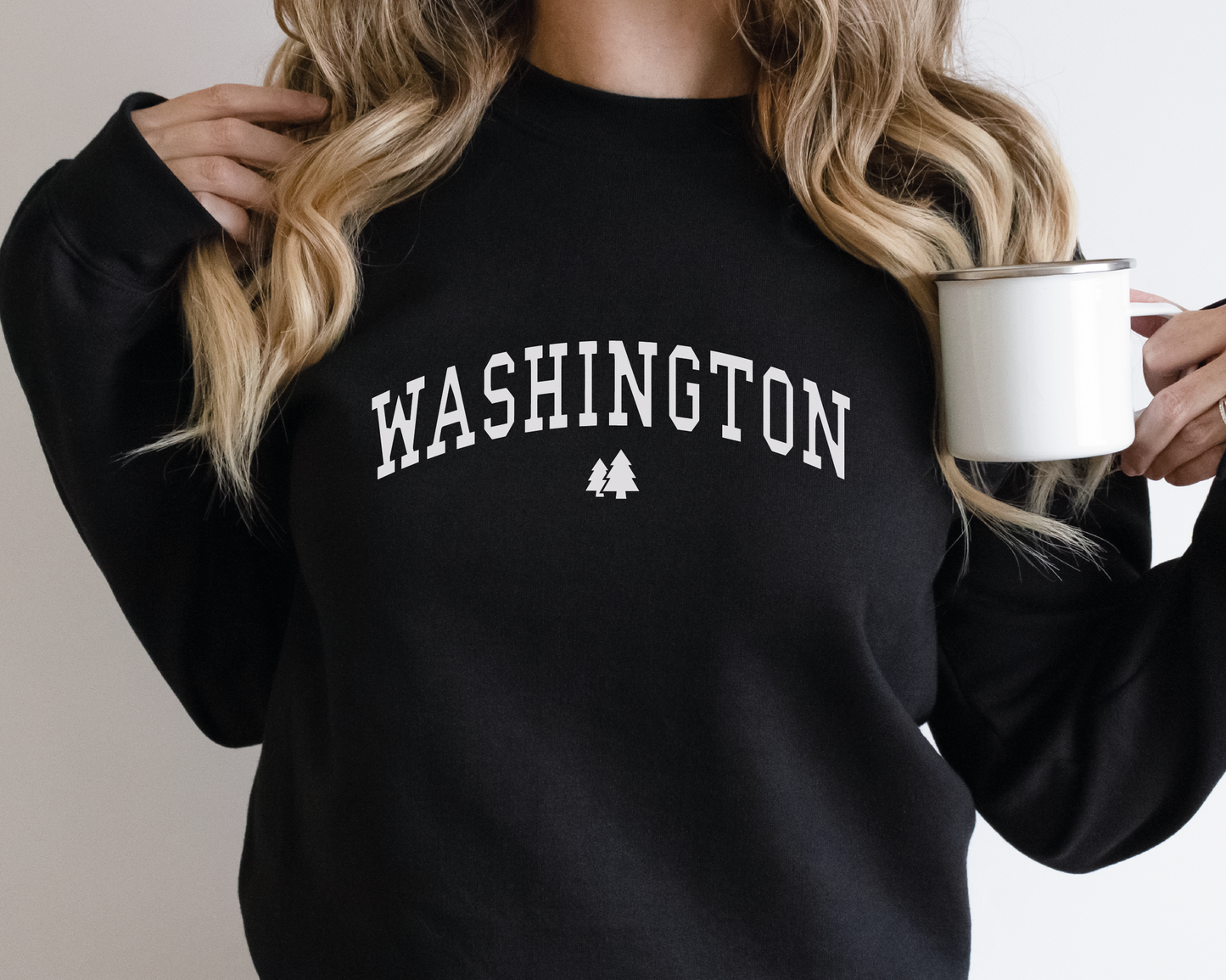 Washington SVG PNG | Washington State Cut file | Vacation T shirt Design Sublimation
