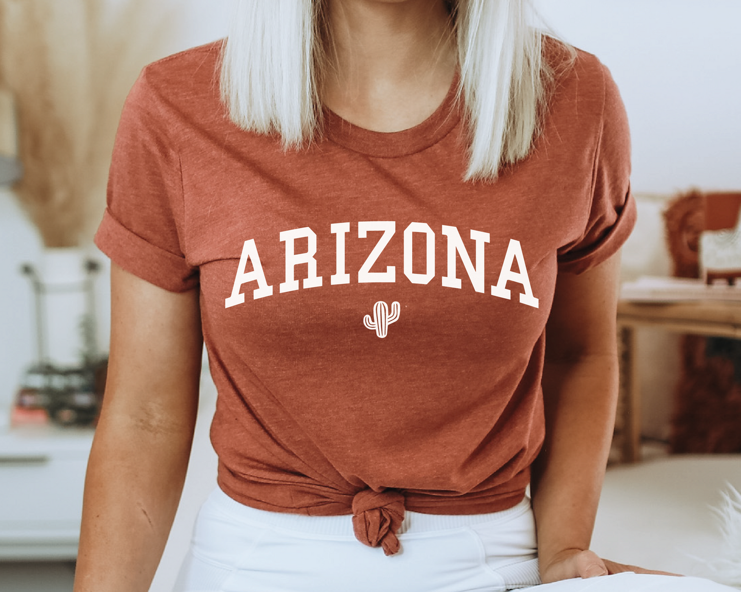 Arizona SVG PNG | Arizona State Cut File | Vacation T shirt Design Sublimation