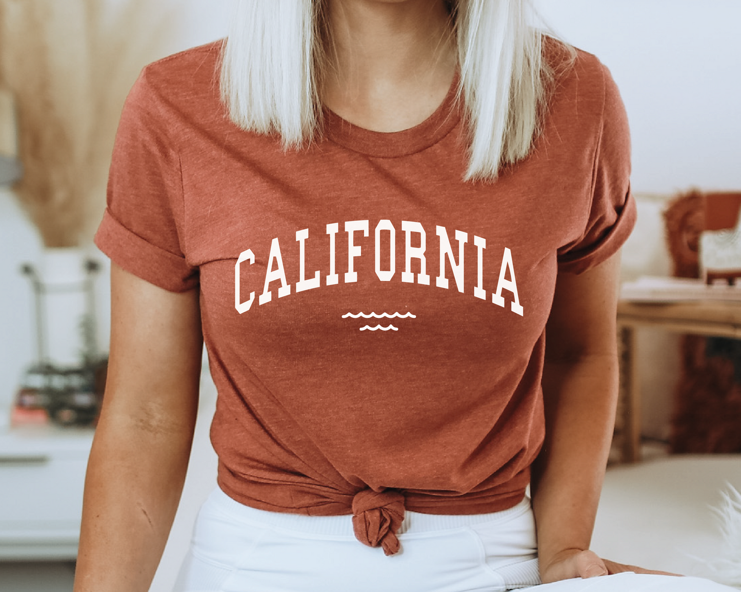 California SVG PNG | California State Cut File | Vacation T shirt Design Sublimation