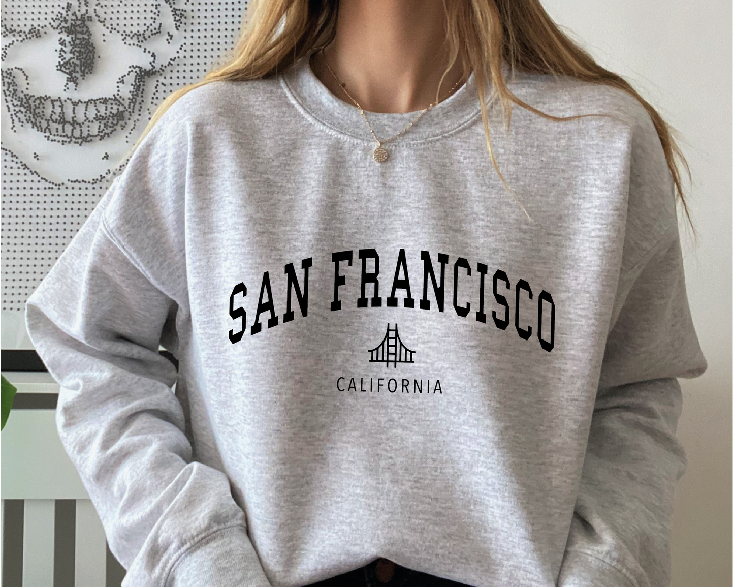 San Francisco California SVG PNG | California Cut File | Vacation T shirt Design Sublimation