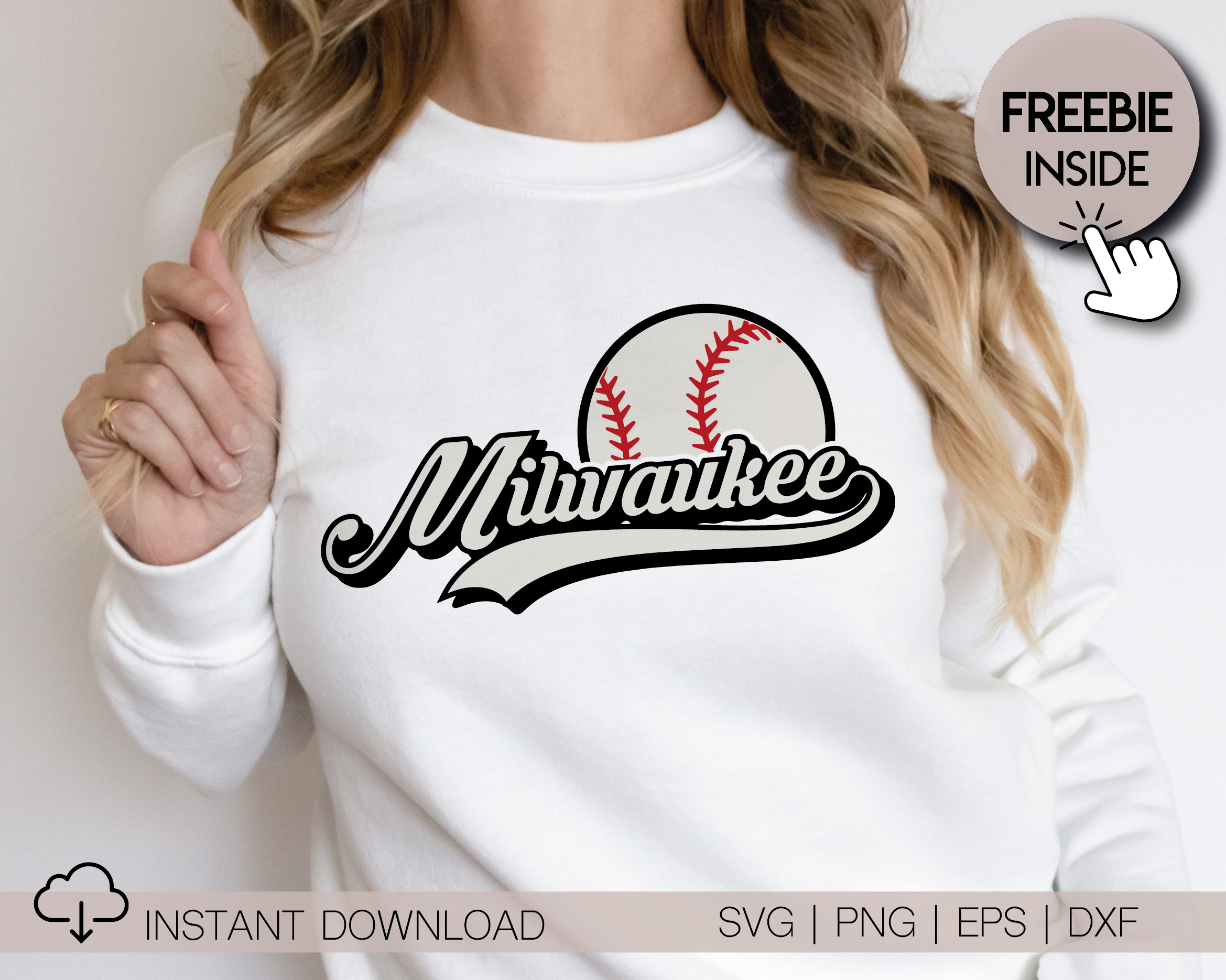 Buy Milwaukee Brewers Jersey Logo Cut Svg Png File