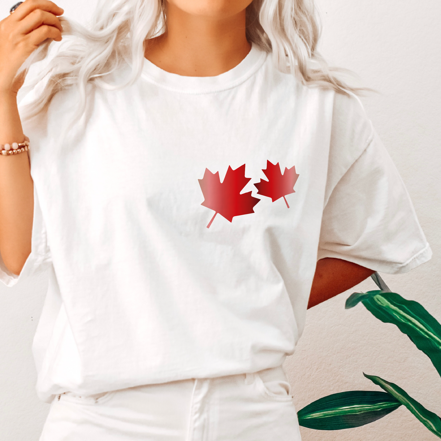 100% Canadian from Eh to Zed SVG PNG | Patriotic Sublimation | Back+Pocket Design