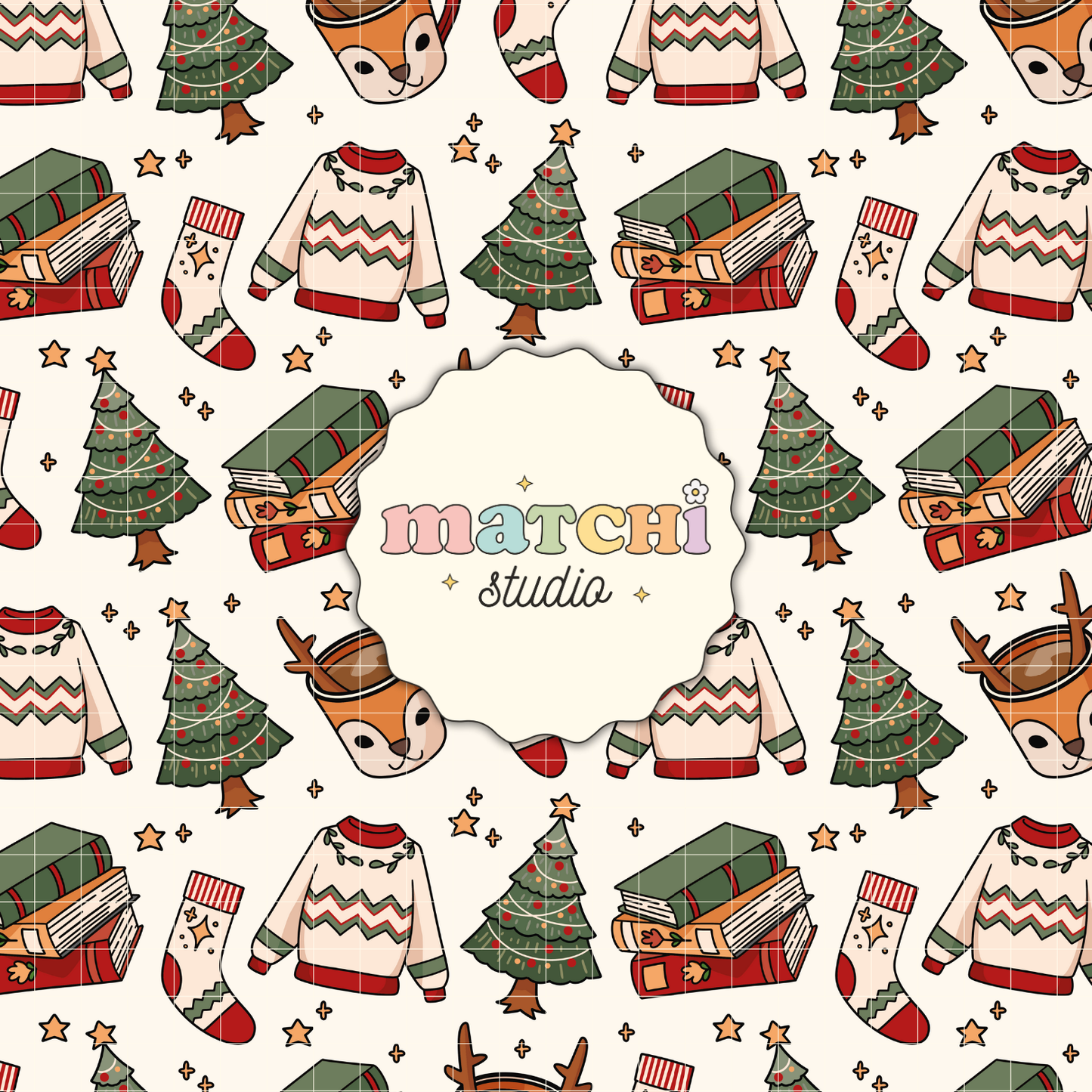 [Exclusive] Merry Xmas Bundle