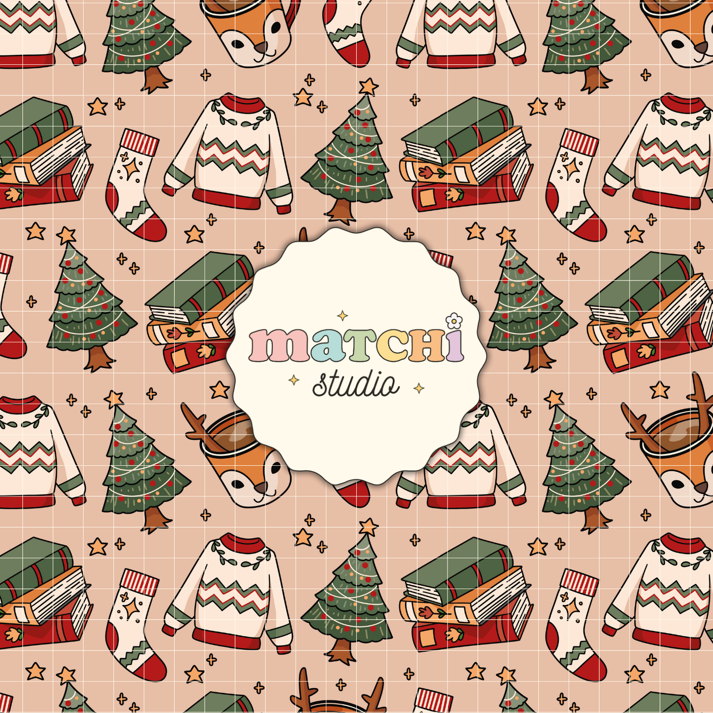 [Exclusive] Merry Xmas Bundle