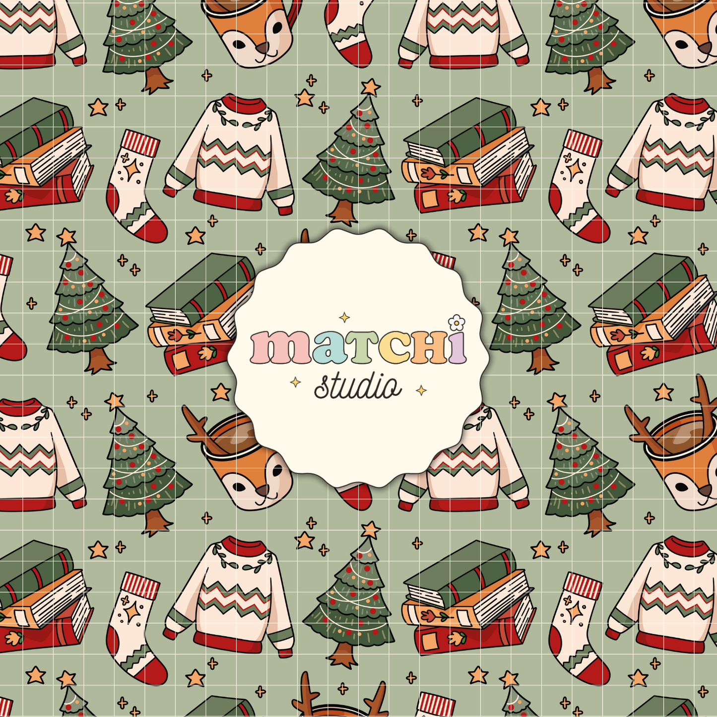 [Exclusive] Merry Xmas Bundle