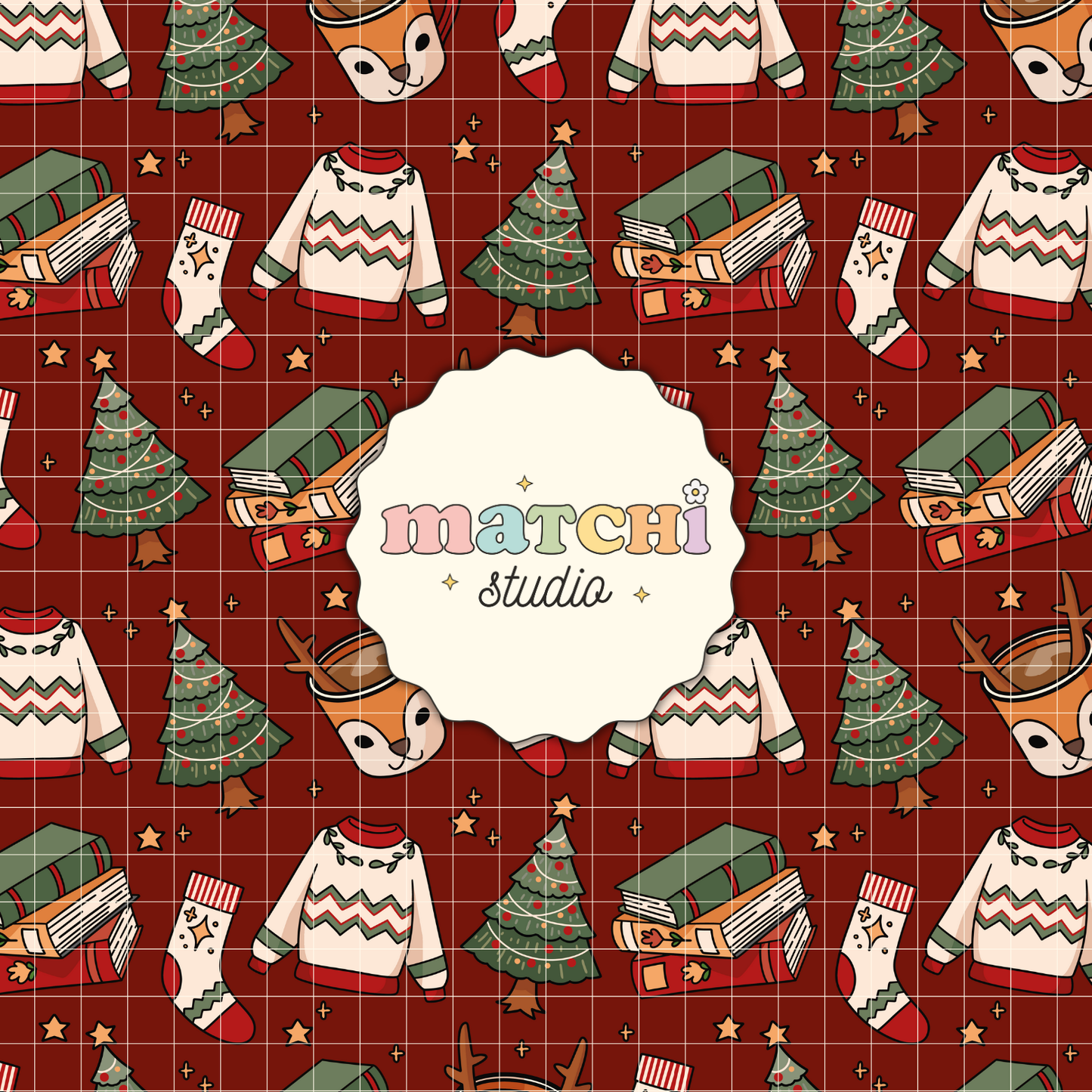 [Exclusive] Merry Xmas Bundle