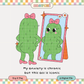 My Anxiety is Chronic | Mental Health PNG & SVG