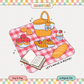 Let's Have a Picnic | Summer PNG & SVG