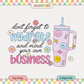 Don't Forget to Hydrate | Funny PNG & SVG