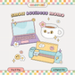Small Business Mama | Business Owner PNG & SVG