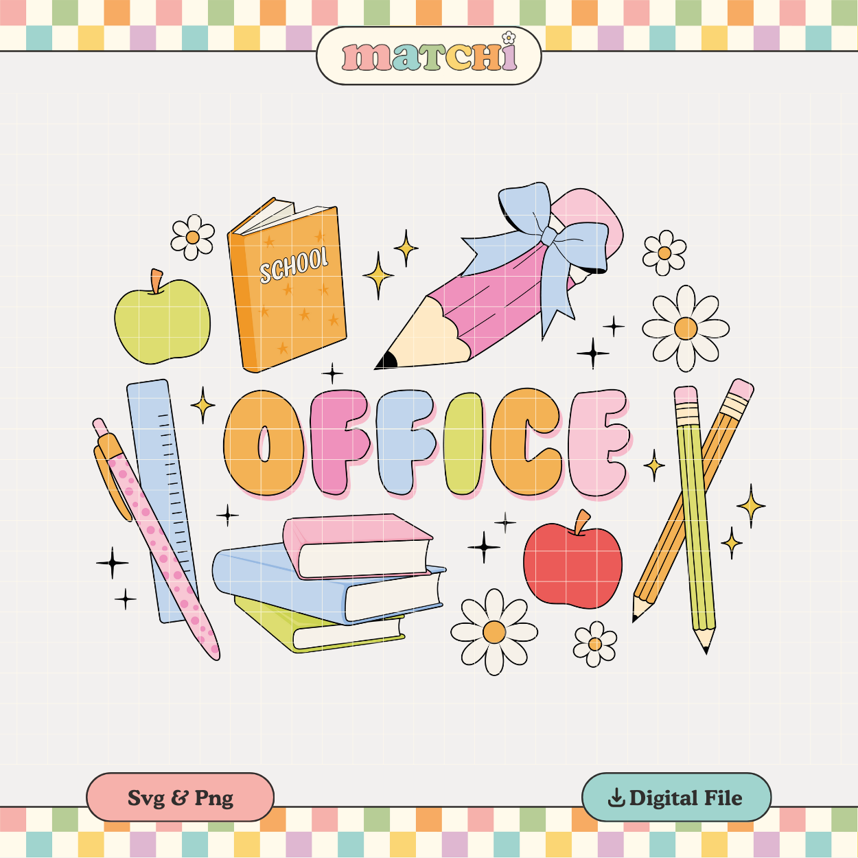 Office Staff | School Staff PNG & SVG