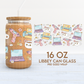 Crafty Business | Crafting 16oz Cup Wrap PNG SVG