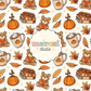 [Exclusive] Cozy Fall Bundle