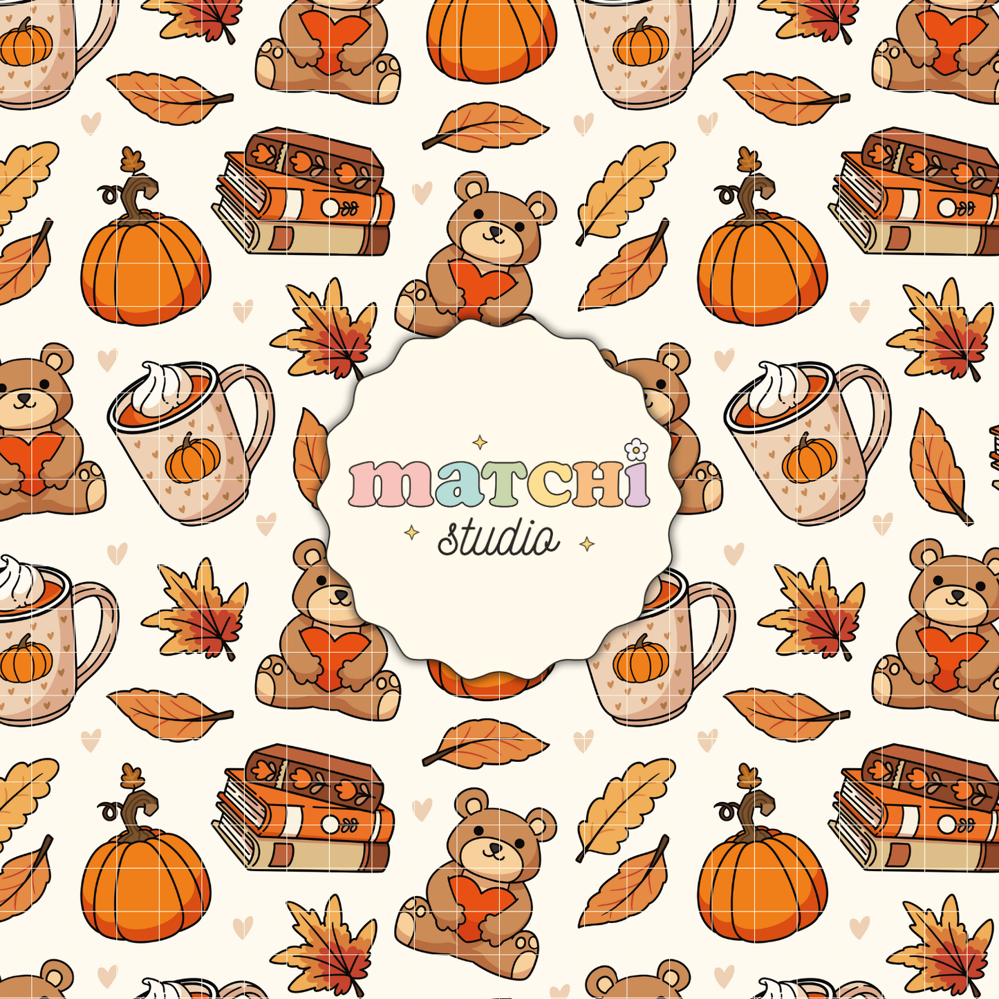 [Exclusive] Cozy Fall Bundle