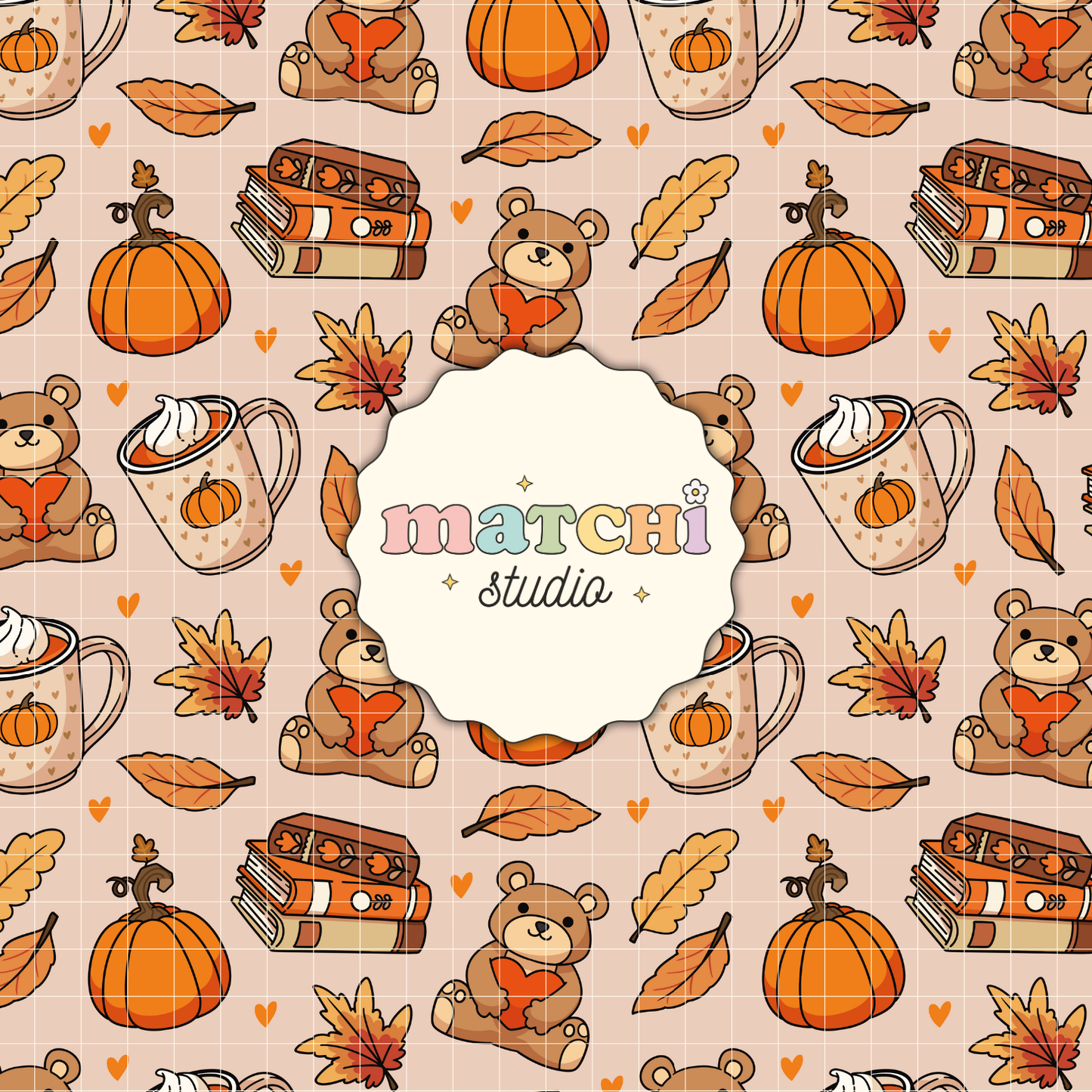 [Exclusive] Cozy Fall Bundle