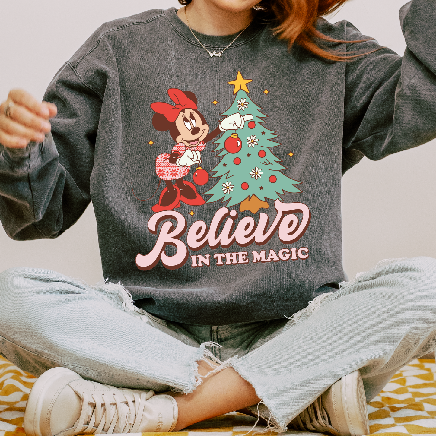 Magical Christmas Bundle | Retro Mouse Christmas