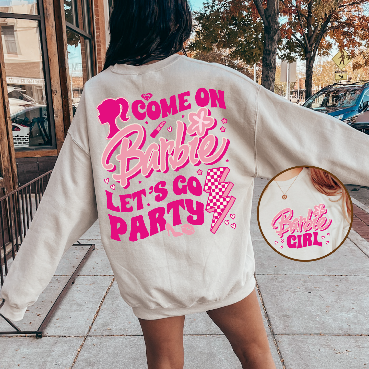 Lets Go Party T-Shirts for Sale