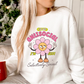 I'm not Antisocial Selectively Social PNG SVG | Trendy Sublimation | Introvert Tshirt Design