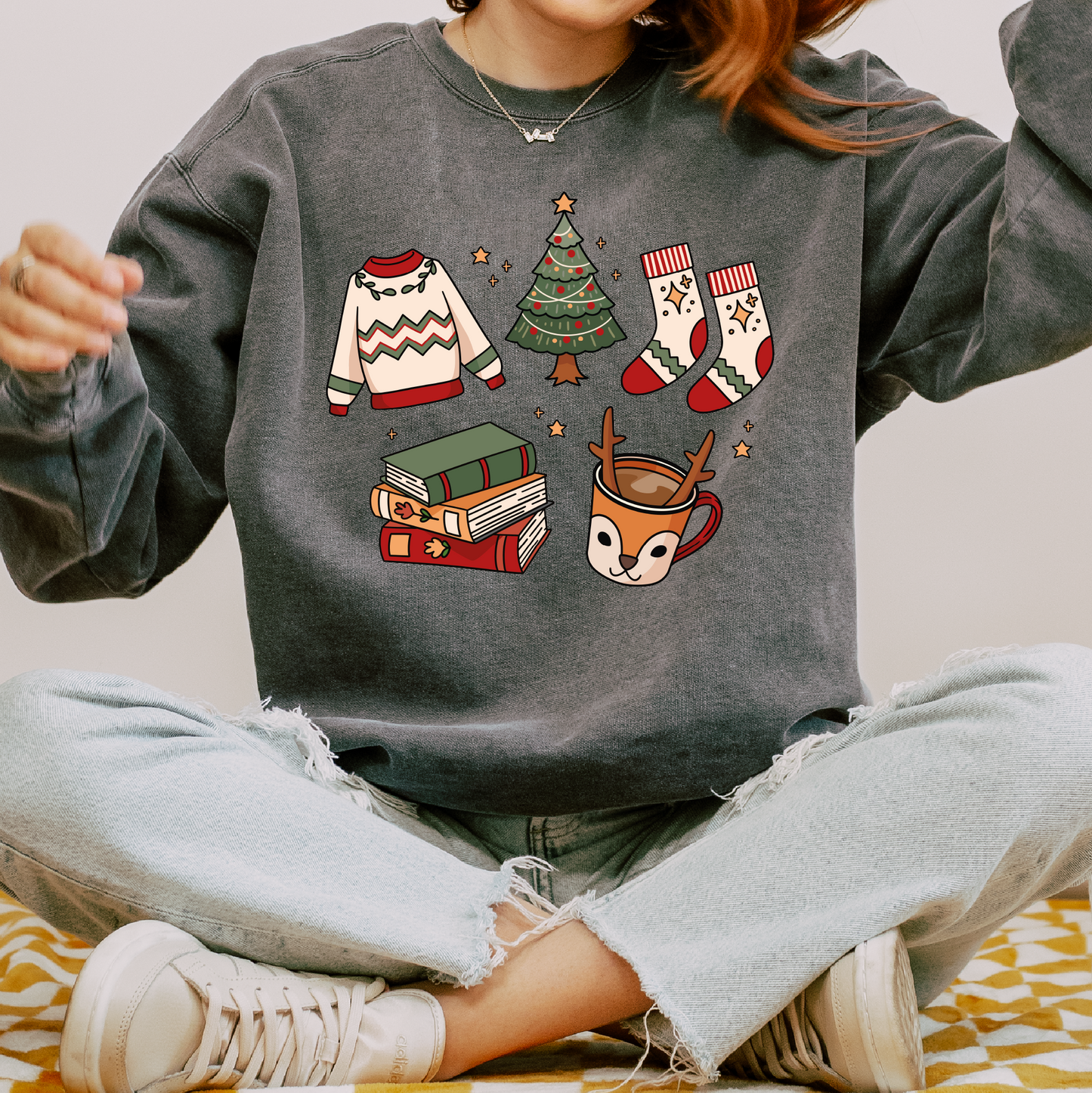 [Exclusive] Merry Xmas Bundle