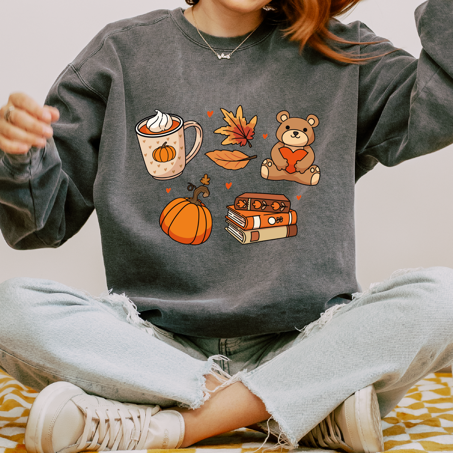 [Exclusive] Cozy Fall Bundle