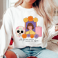 Los Que Nos Aman PNG SVG | Altar Ofrendas Sublimation | Dia De Muertos Tshirt Design