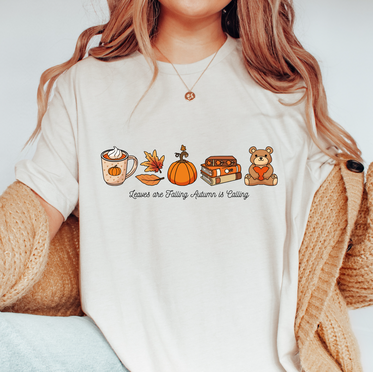 [Exclusive] Cozy Fall Bundle