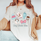 Cozy Winter Vibes PNG SVG | Winter Girl Sublimation | Winter Basics Tshirt Design