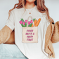 Every Day Is A Fresh Start PNG SVG | Positivity Sublimation | Tote Bag Tshirt Design