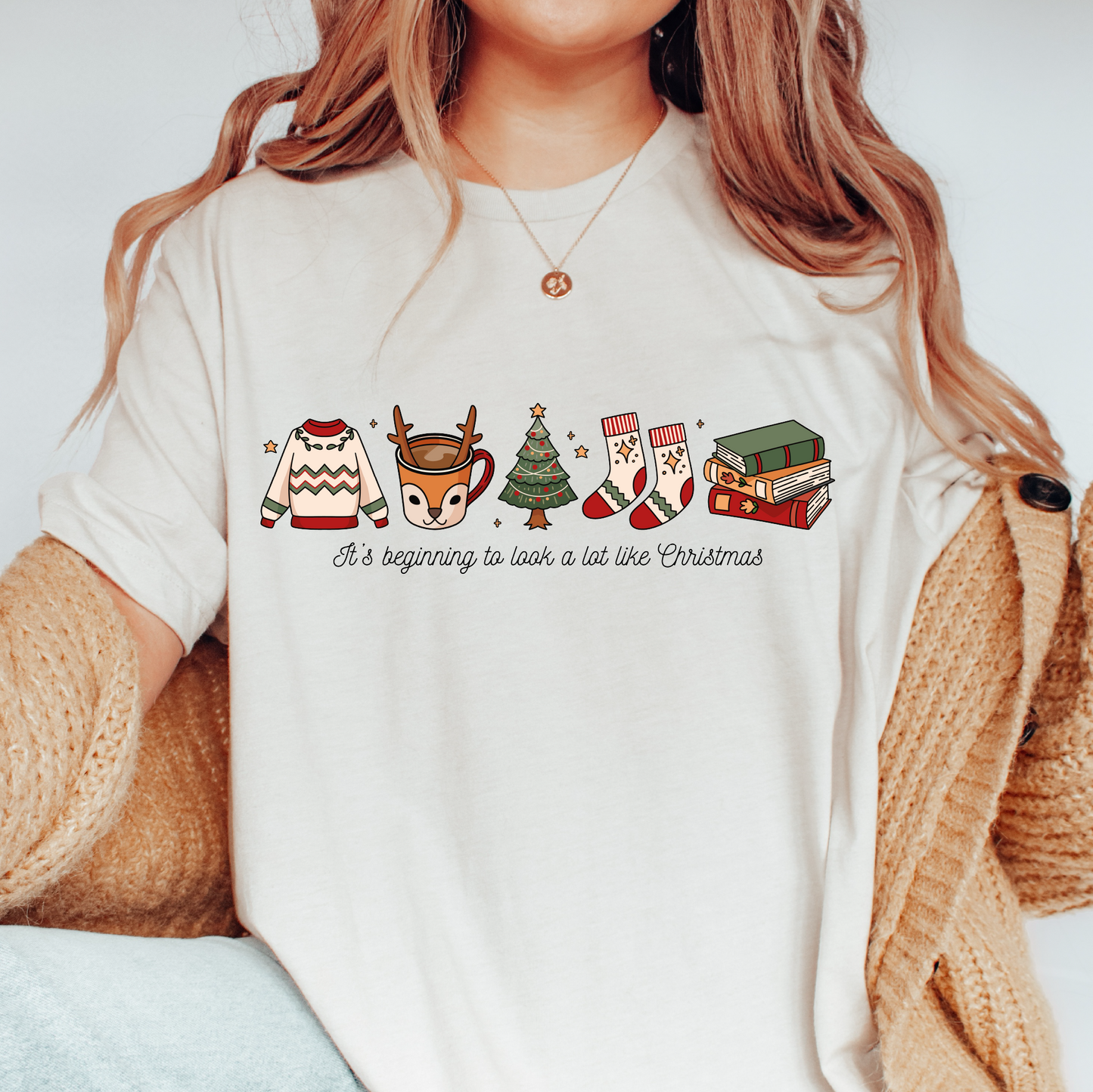 [Exclusive] Merry Xmas Bundle