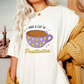 Have a Cup Of Positivitea PNG SVG | Positive Tea Cup Sublimation | Trendy Tshirt Design