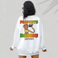 Property Of Nobody SVG PNG | Juneteenth Day Sublimation | Patriotic T shirt Design