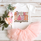 Spooky Babe PNG SVG | Retro Halloween Sublimation | Mama and Mini T shirt Design