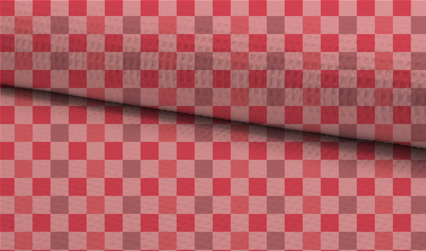 Pink Shades Checkerboard Seamless Pattern, Valentines Day Pattern for Fabric Sublimation