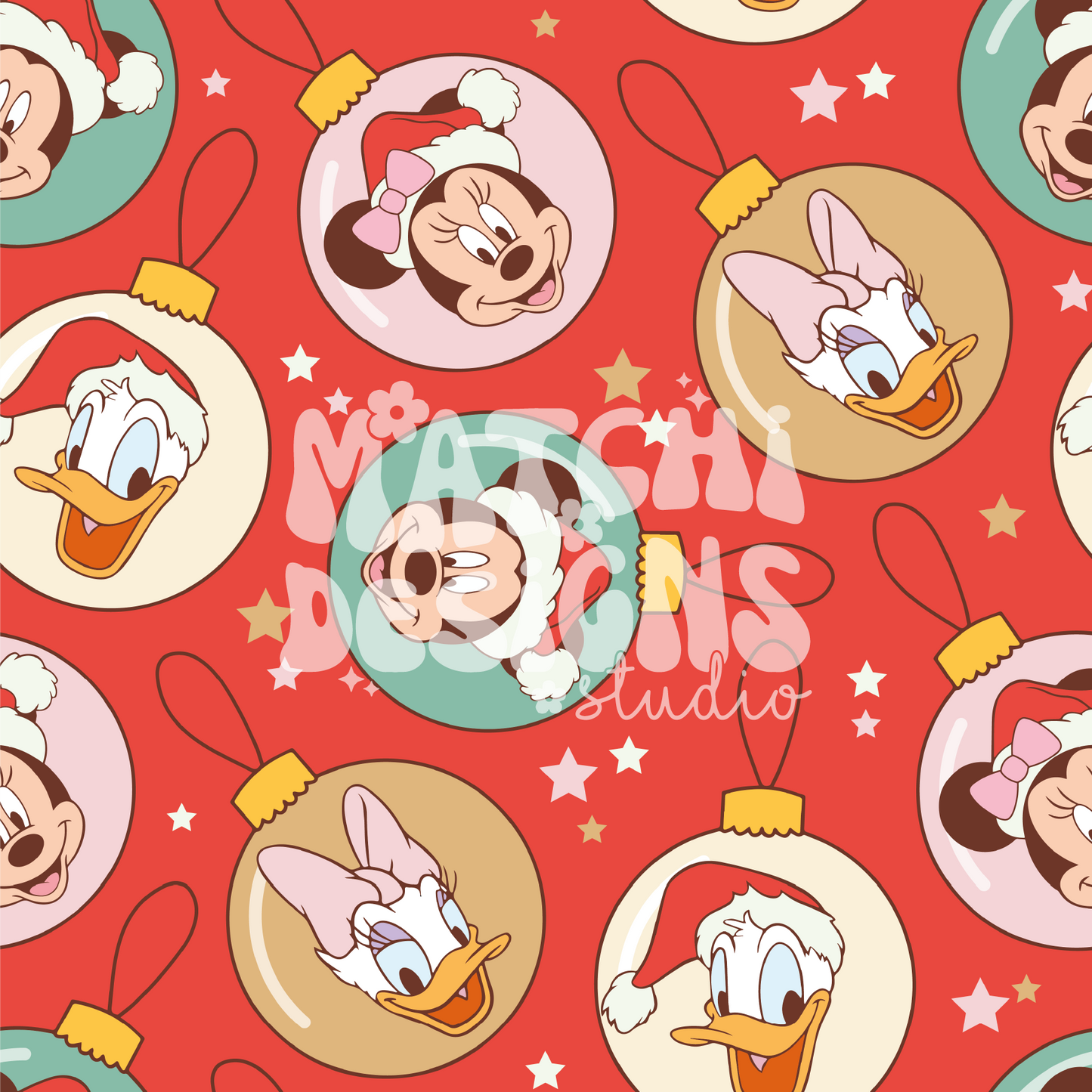 Magical Christmas Bundle | Retro Mouse Christmas