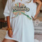 Alaska PNG | Vintage Alaska State Sublimation | Retro Distressed T shirt Design