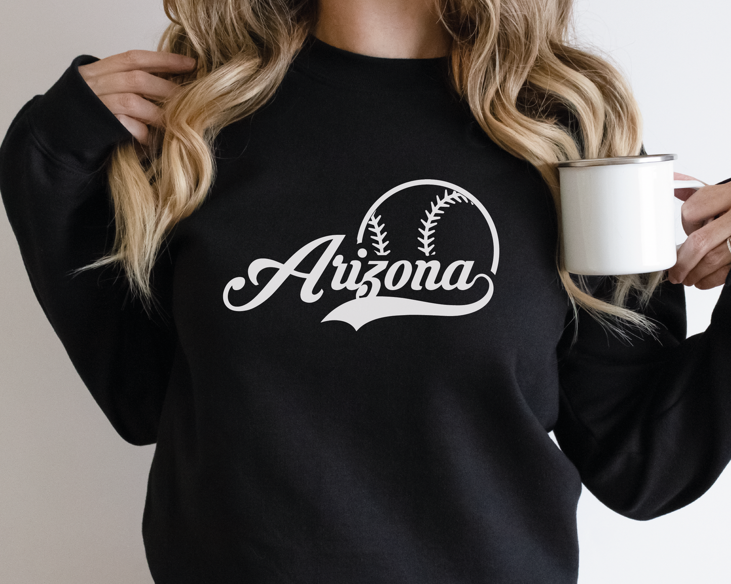 Arizona Baseball SVG PNG | Retro Sublimation | Arizona Baseball Fan T shirt Design Cut file
