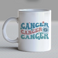 Cancer SVG PNG | Zodiac Sublimation | Retro Vintage Cancer | T shirt Design Cut file