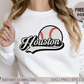 Houston Baseball SVG PNG | Retro Sublimation | Houston Baseball Fan T shirt Design Cut file