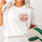 Let Them Misunderstand You PNG SVG | Inspirational Retro | T shirt Design + pocket