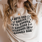 I Love The Woman I've Become SVG PNG | Woman Power Sublimation | Inspirational | Retro Vintage T shirt Design