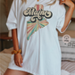 Maine PNG | Vintage Maine State Sublimation | Retro Distressed T shirt Design