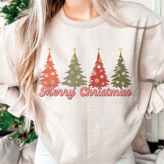 Merry Christmas SVG PNG | Christmas Sublimation | Groovy Christmas | T shirt Design Cut file