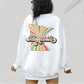 Minnesota PNG | Vintage Minnesota State Sublimation | Retro Distressed T shirt Design