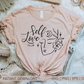 Self Love Club SVG PNG | Strong Woman | Girl Power | Minimalist Feminist T shirt Design