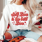 Self Love is The Best Love SVG PNG | Valentines Sublimation | Retro T shirt Design