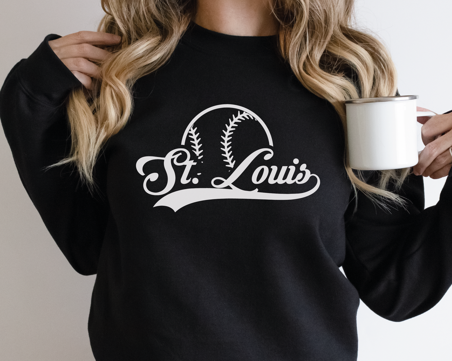 St. Louis Baseball SVG PNG | Retro Sublimation | St. Louis Baseball Fan T shirt Design Cut file